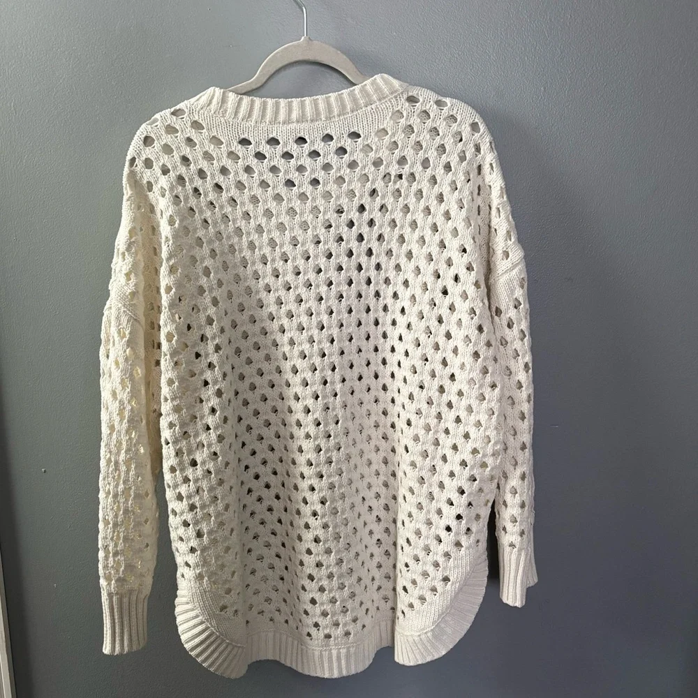 Torrid‎ Chenille Pullover Sweater